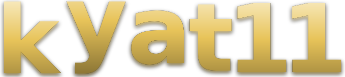 kyat11 logo
