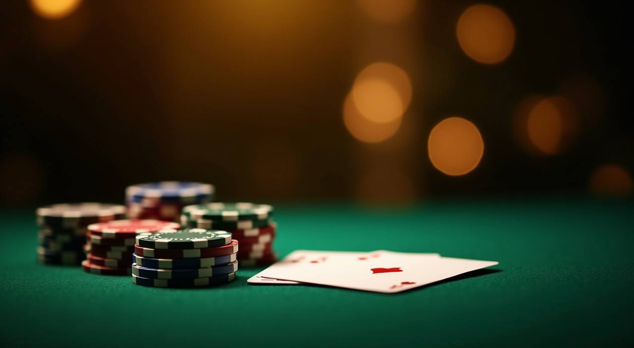 kyat11 kyat11 မှာ Blackjack Smart Play အခမ်းအနား