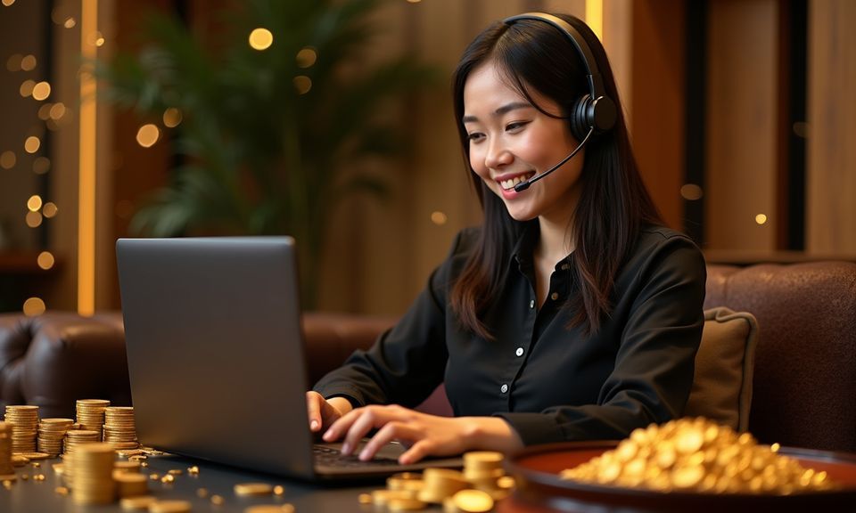 kyat11 kyat11 တွင် ကျွန်တော်တို့ရဲ့ ငွေလွှဲနည်းများနှင့် အကောင့်စနစ်